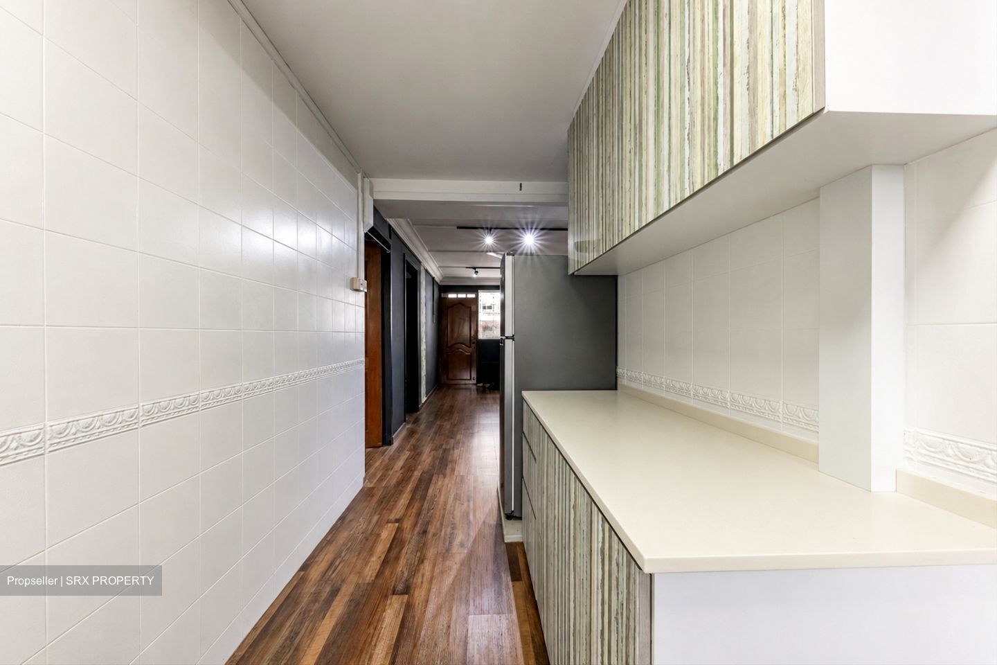 Blk 83 Commonwealth Heights (Queenstown), HDB 3 Rooms #559397891